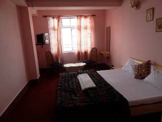 Hotel Kanchan Residency, Gangtok 3